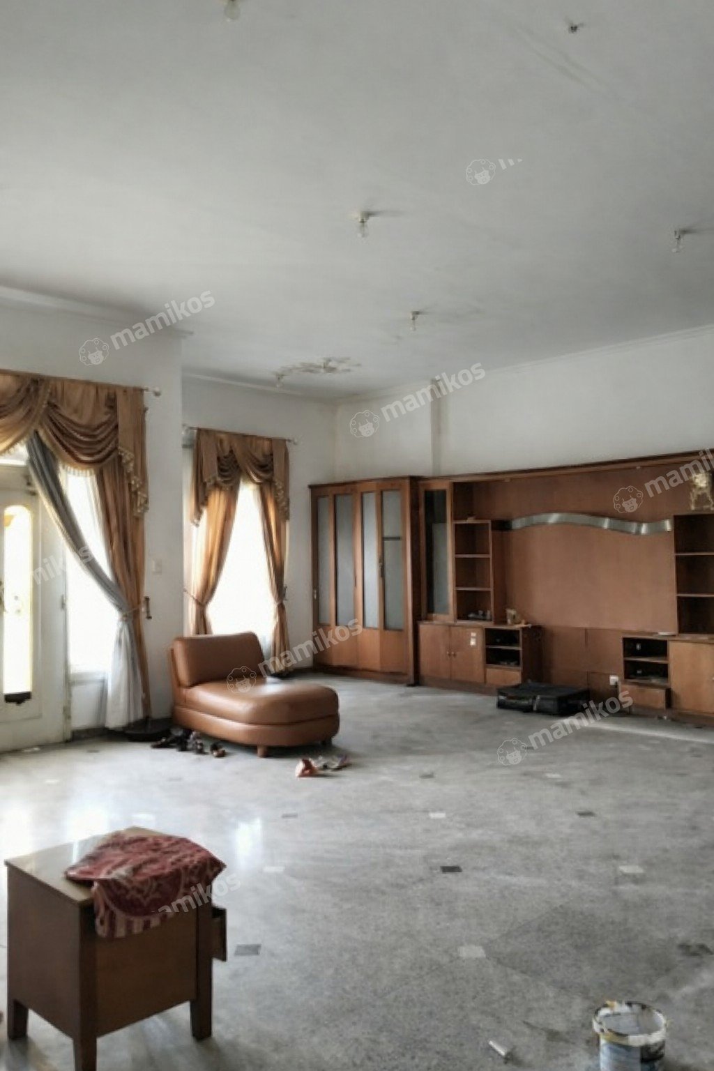 Rumah Sertifikat SHM 5 Kamar Tidur 5 Kamar Mandi Muara Karang Jakarta Utara - Photo 4