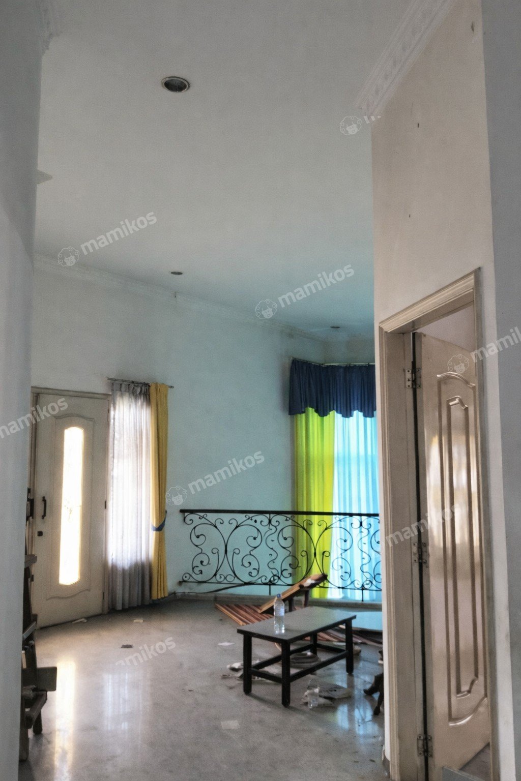 Rumah Sertifikat SHM 5 Kamar Tidur 5 Kamar Mandi Muara Karang Jakarta Utara - Photo 5