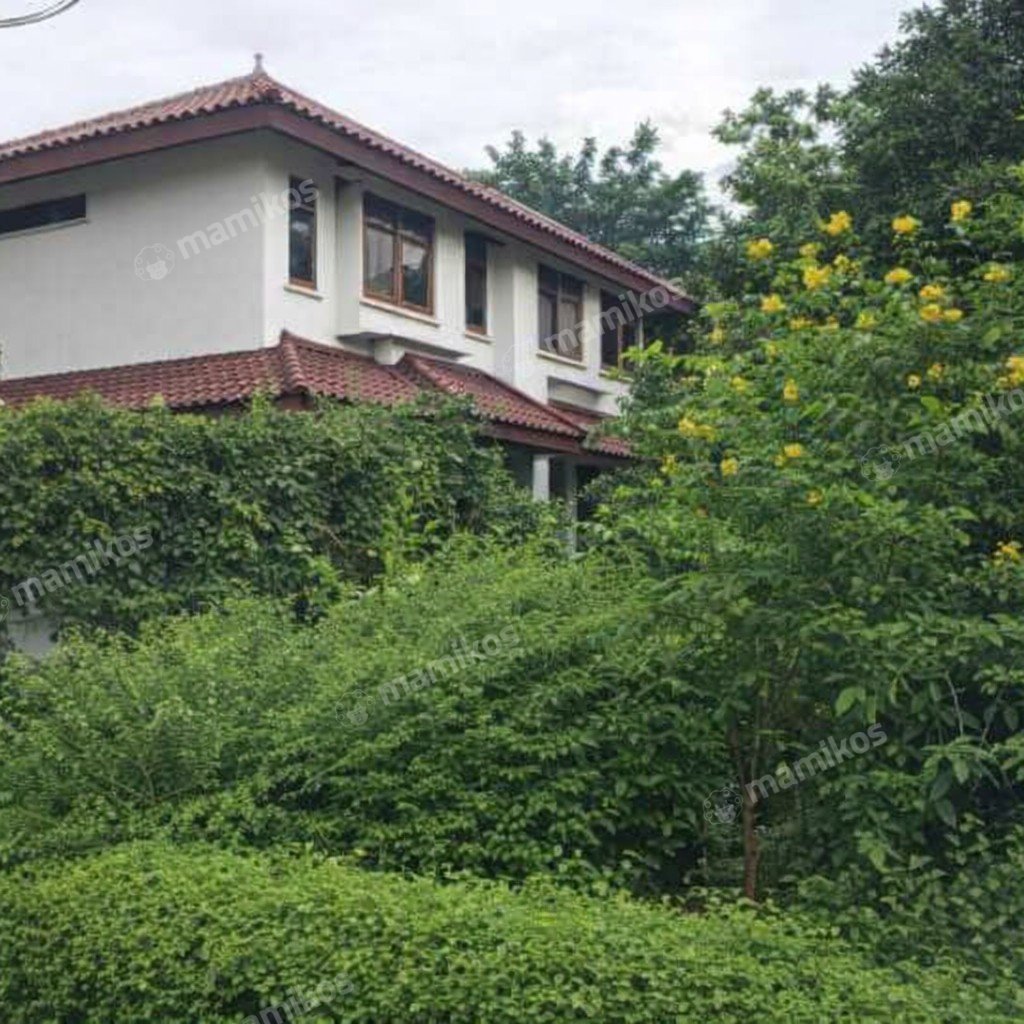 Rumah Sertifikat SHM 7 Kamar Tidur 3 Kamar Mandi Pondok Bambu Jakarta Timur - Photo 3