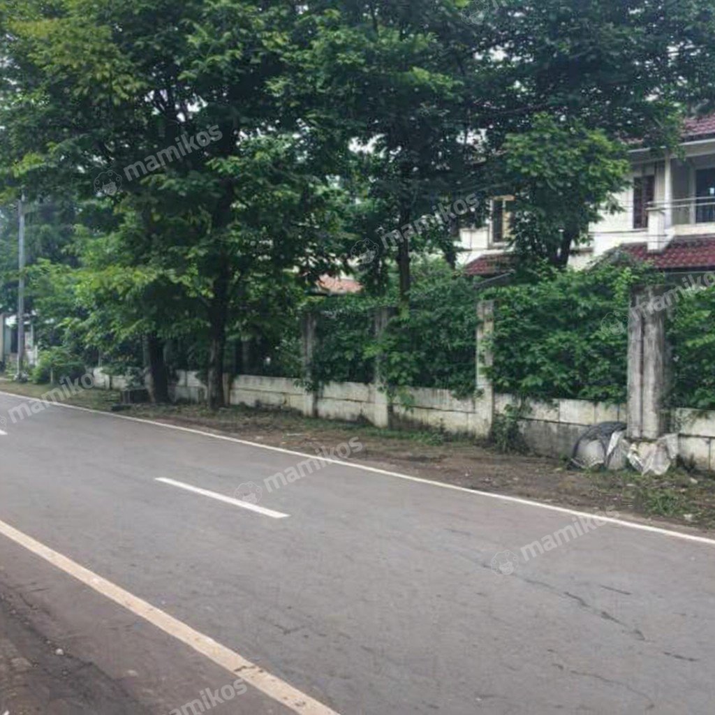 Rumah Sertifikat SHM 7 Kamar Tidur 3 Kamar Mandi Pondok Bambu Jakarta Timur - Photo 4