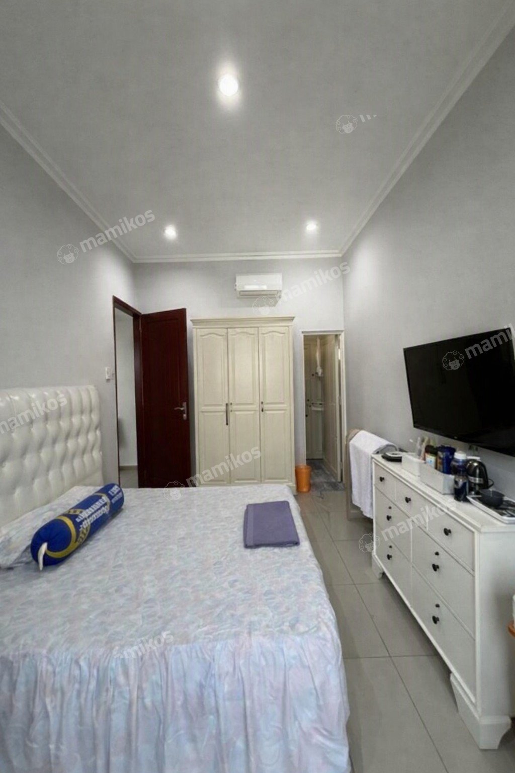 Rumah Sertifikat SHM 5 Kamar Tidur 5 Kamar Mandi Sunter Jakarta Utara - Photo 3