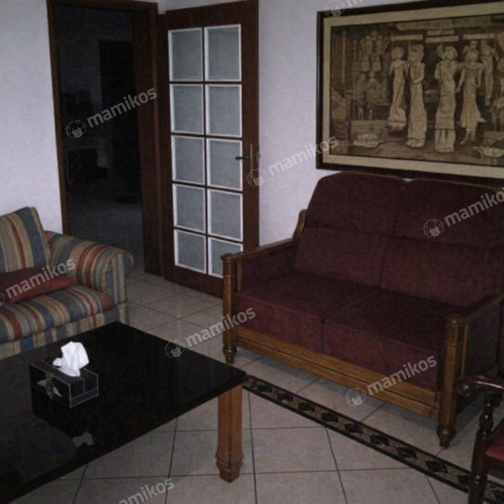 Rumah Sertifikat SHM 5 Kamar Tidur 4 Kamar Mandi Tebet Jakarta Selatan - Photo 3