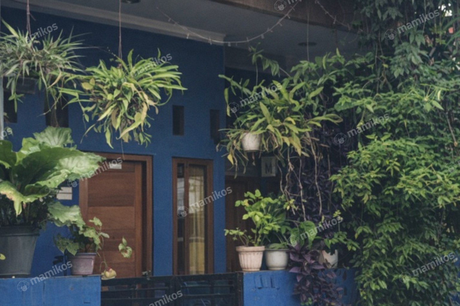 Rumah 3KT 2KM Pasar Minggu Jakarta Selatan