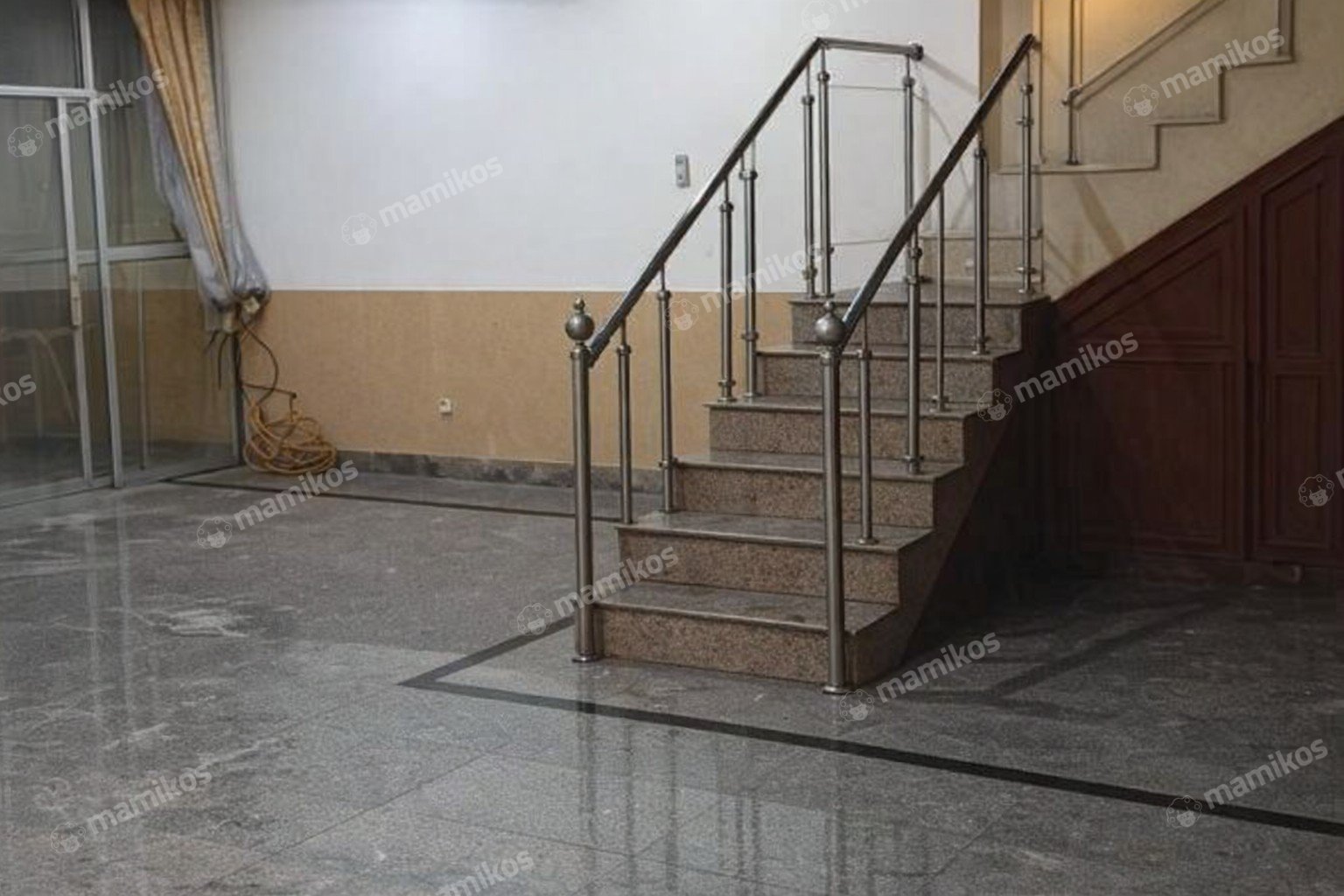 Rumah Sertifikat SHM 5 Kamar Tidur 4 Kamar Mandi Kelapa Gading Jakarta Utara