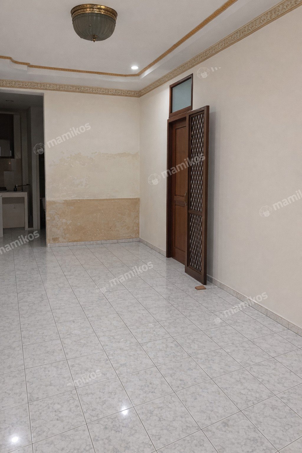 Rumah Sertifikat SHM 5 Kamar Tidur 4 Kamar Mandi Kelapa Gading Jakarta Utara - Photo 2