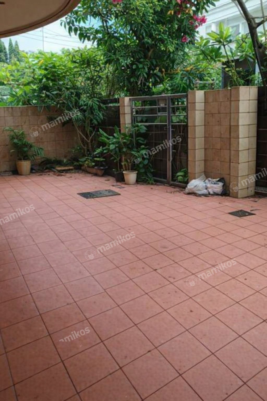 Rumah Sertifikat SHM 5 Kamar Tidur 4 Kamar Mandi Kelapa Gading Jakarta Utara - Photo 3