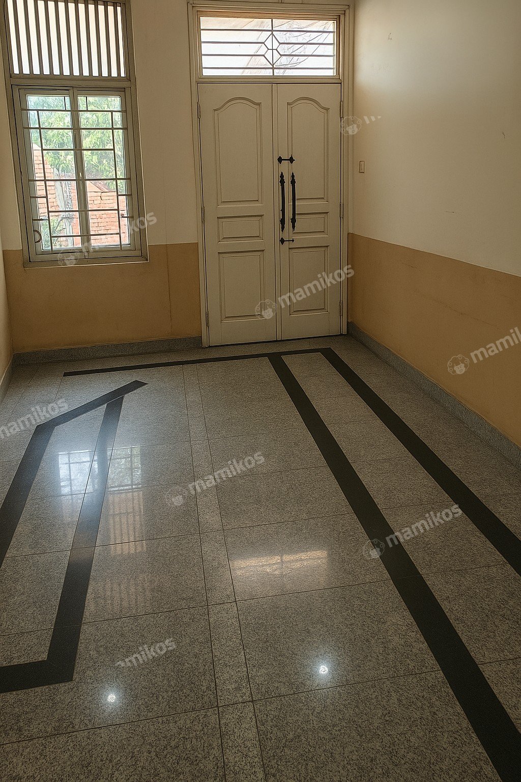 Rumah Sertifikat SHM 5 Kamar Tidur 4 Kamar Mandi Kelapa Gading Jakarta Utara - Photo 5