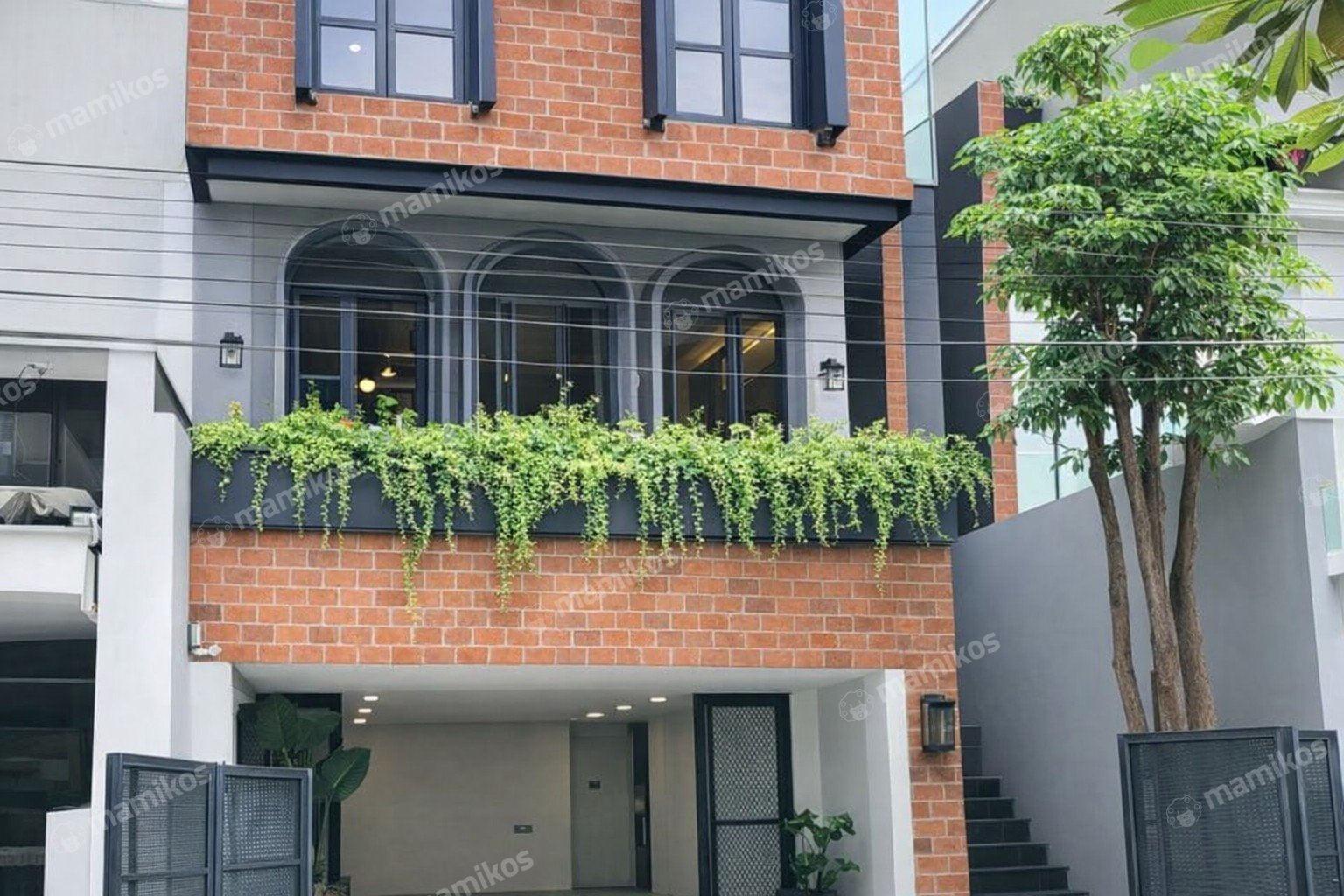 Rumah Sertifikat SHM 3 Kamar Tidur 2 Kamar Mandi Pondok Indah Jakarta Selatan