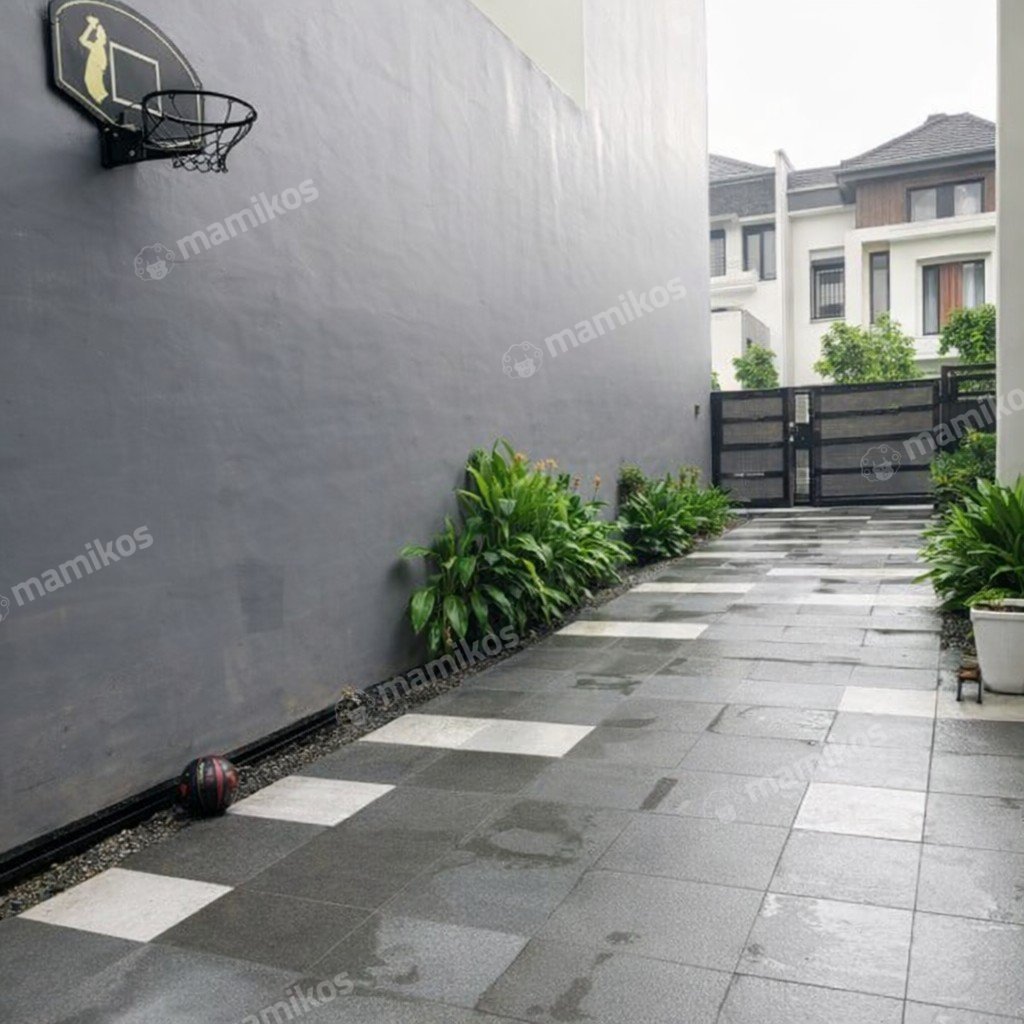 Rumah Sertifikat SHM 3 Kamar Tidur 4 Kamar Mandi Kelapa Dua Jakarta Barat - Photo 5