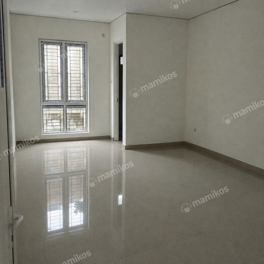 Rumah Baru Sertifikat SHM 3 Kamar Tidur Taman Ratu Jakarta Barat - Photo 2
