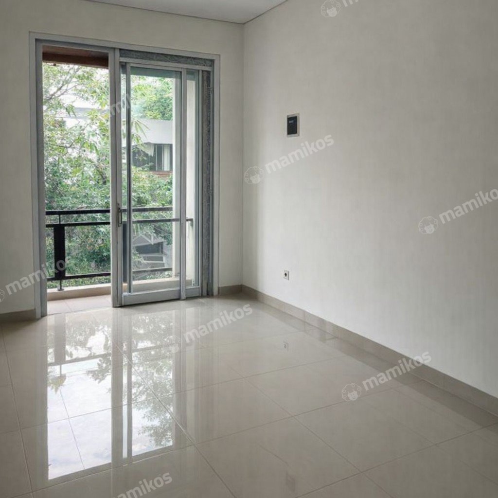 Rumah Baru Sertifikat SHM 3 Kamar Tidur Taman Ratu Jakarta Barat - Photo 5