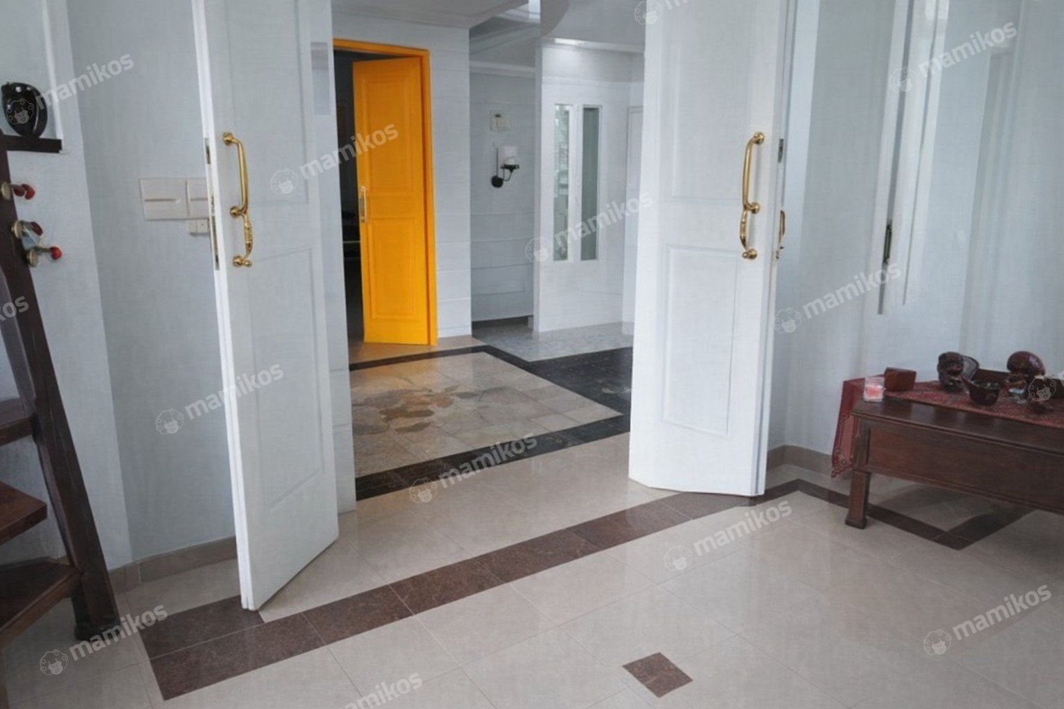 Rumah Sertifikat SHM 4 Kamar Tidur 3 Kamar Mandi Cinere Jakarta Selatan - Photo 2