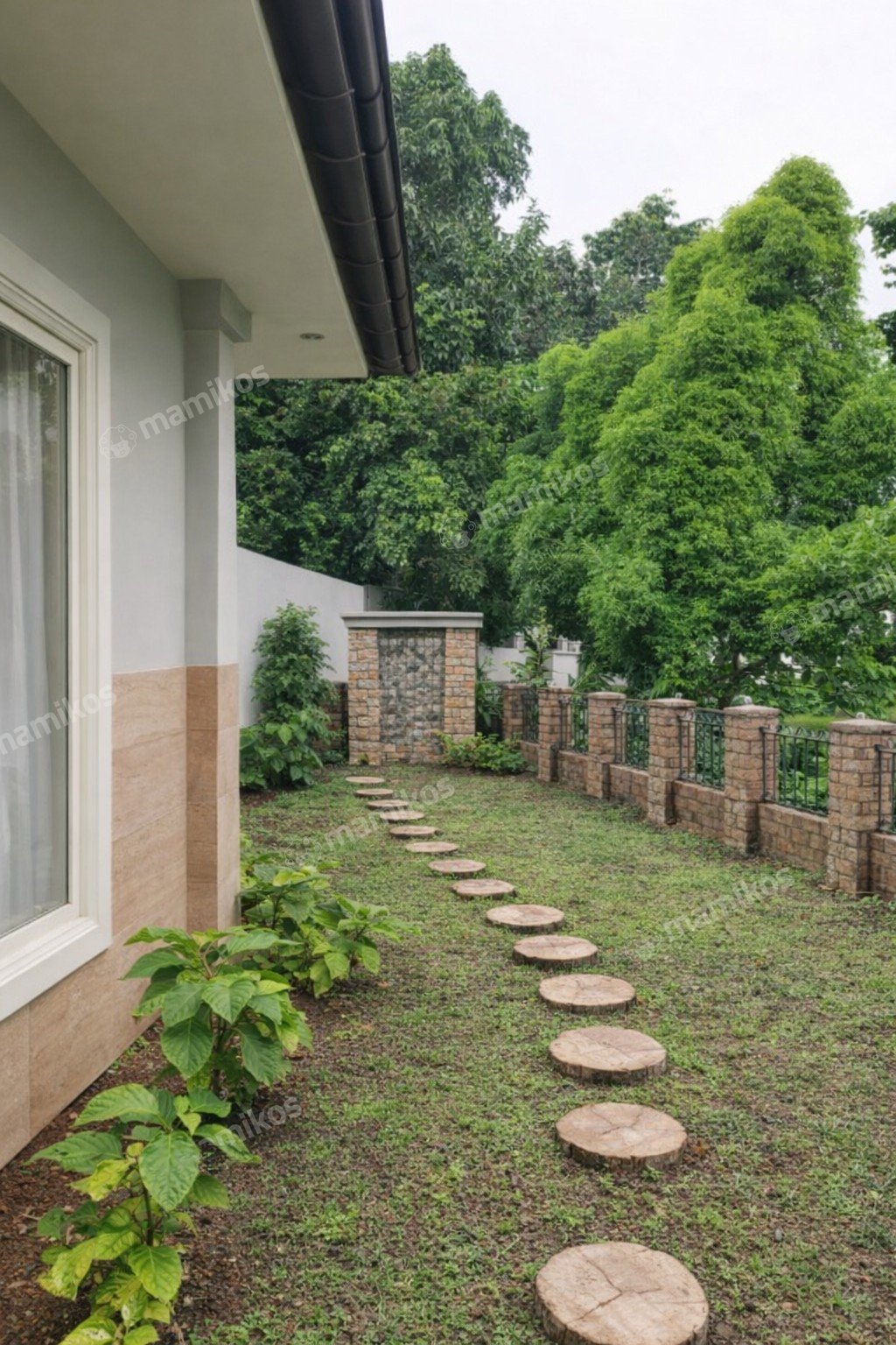 Rumah Sertifikat SHM 4 Kamar Tidur 3 Kamar Mandi Cinere Jakarta Selatan - Photo 4