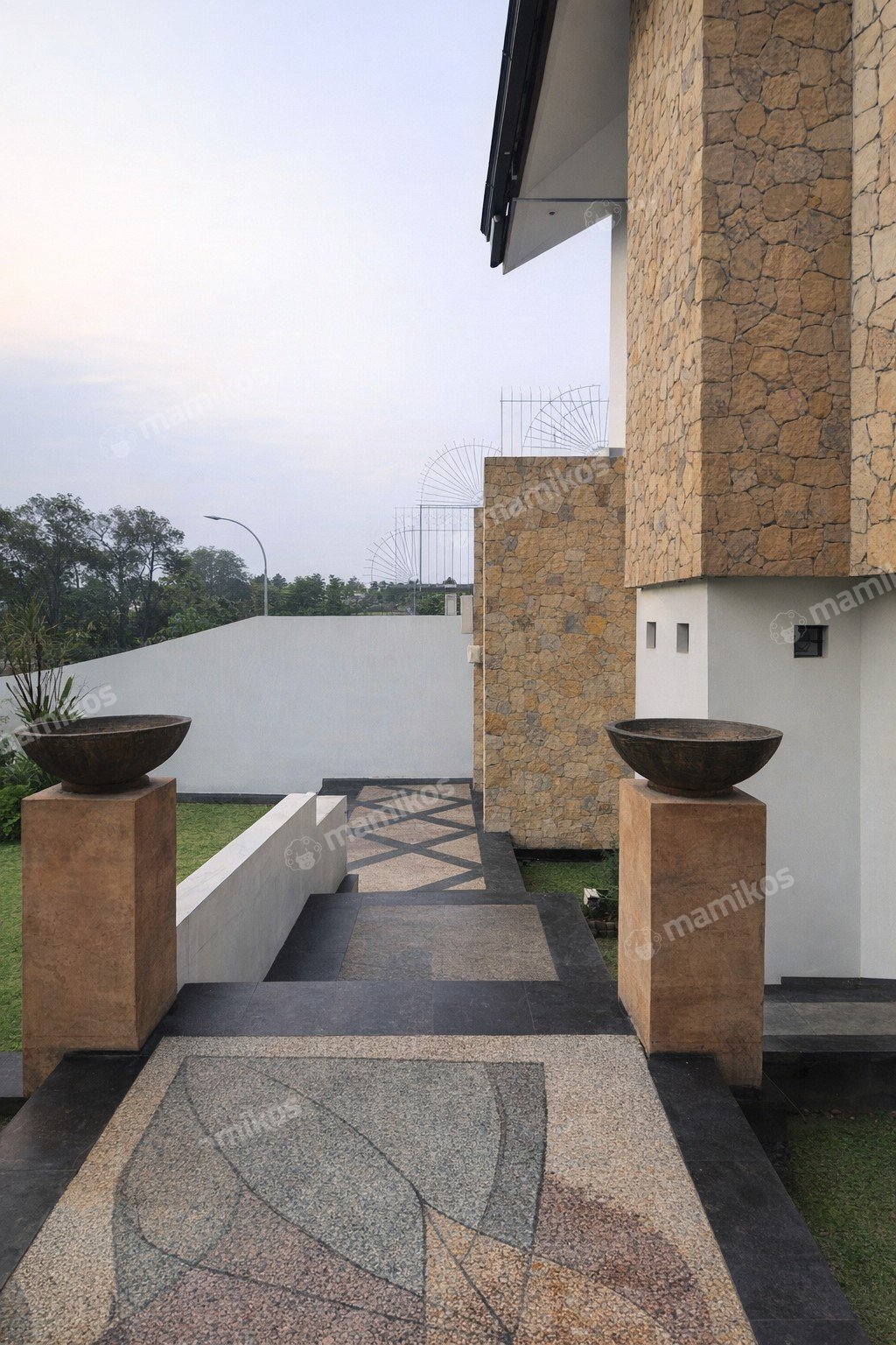 Rumah Sertifikat SHM 4 Kamar Tidur 3 Kamar Mandi Cinere Jakarta Selatan - Photo 5