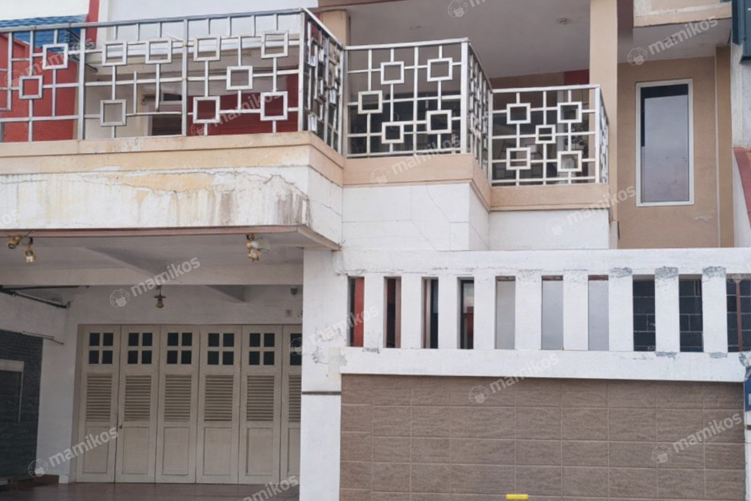 Rumah 6KT 5KM Cengkareng Jakarta Barat