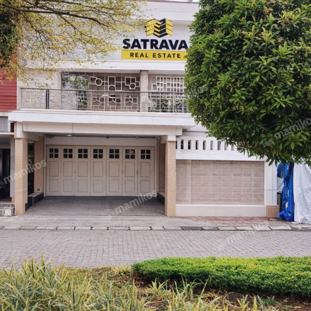 Rumah Sertifikat SHM 6 Kamar Tidur 5 Kamar Mandi Cengkareng Jakarta Barat - Photo 4