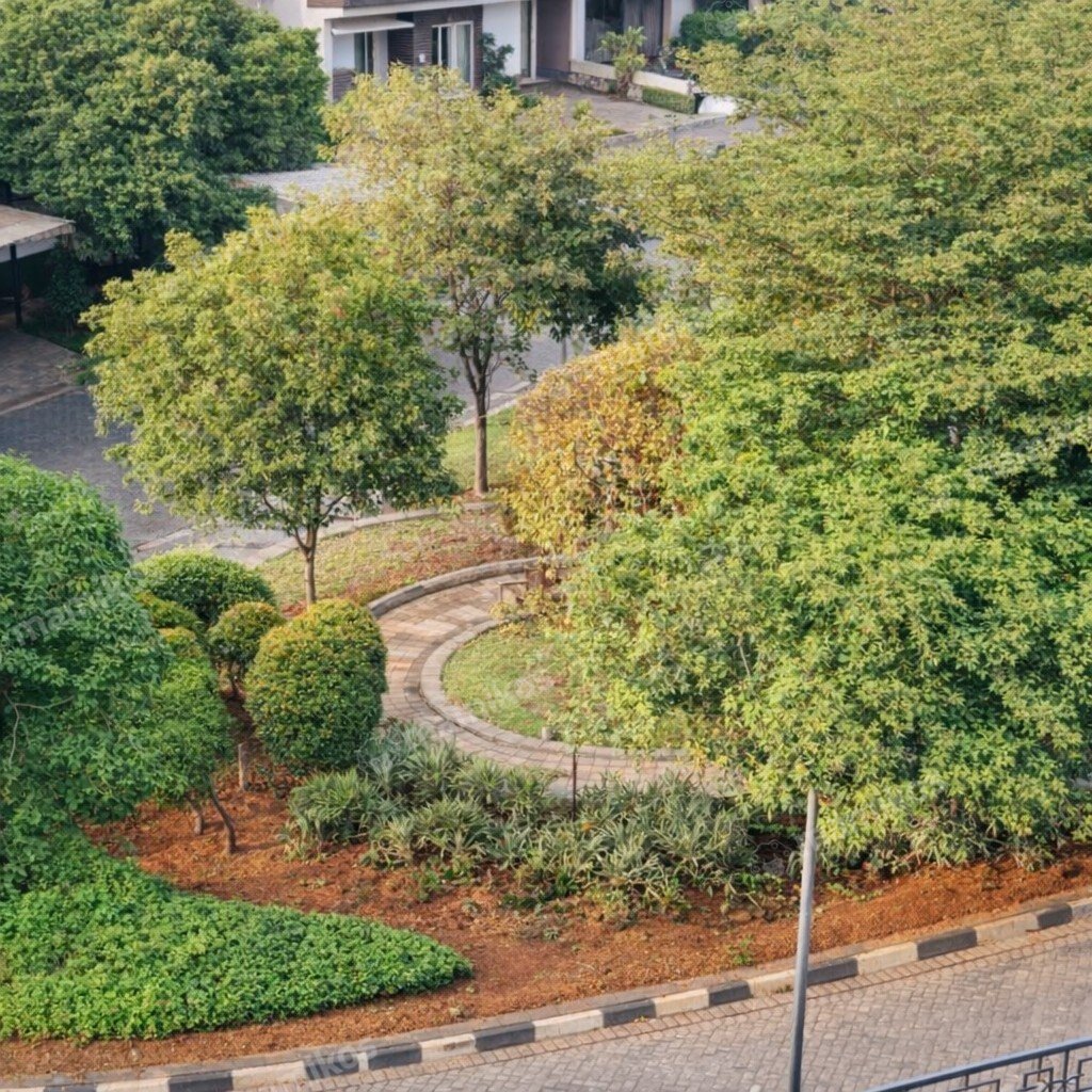 Rumah Sertifikat SHM 6 Kamar Tidur 5 Kamar Mandi Cengkareng Jakarta Barat - Photo 5