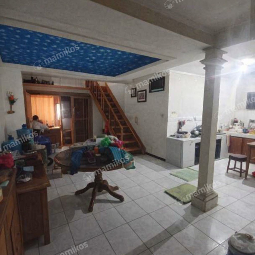 Rumah Sertifikat SHM 3 Kamar Tidur 2 Kamar Mandi Semanan Jakarta Barat - Photo 2