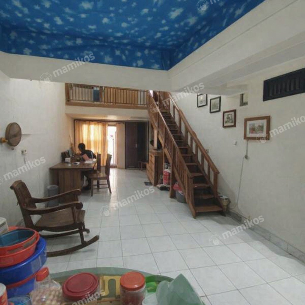 Rumah Sertifikat SHM 3 Kamar Tidur 2 Kamar Mandi Semanan Jakarta Barat - Photo 4