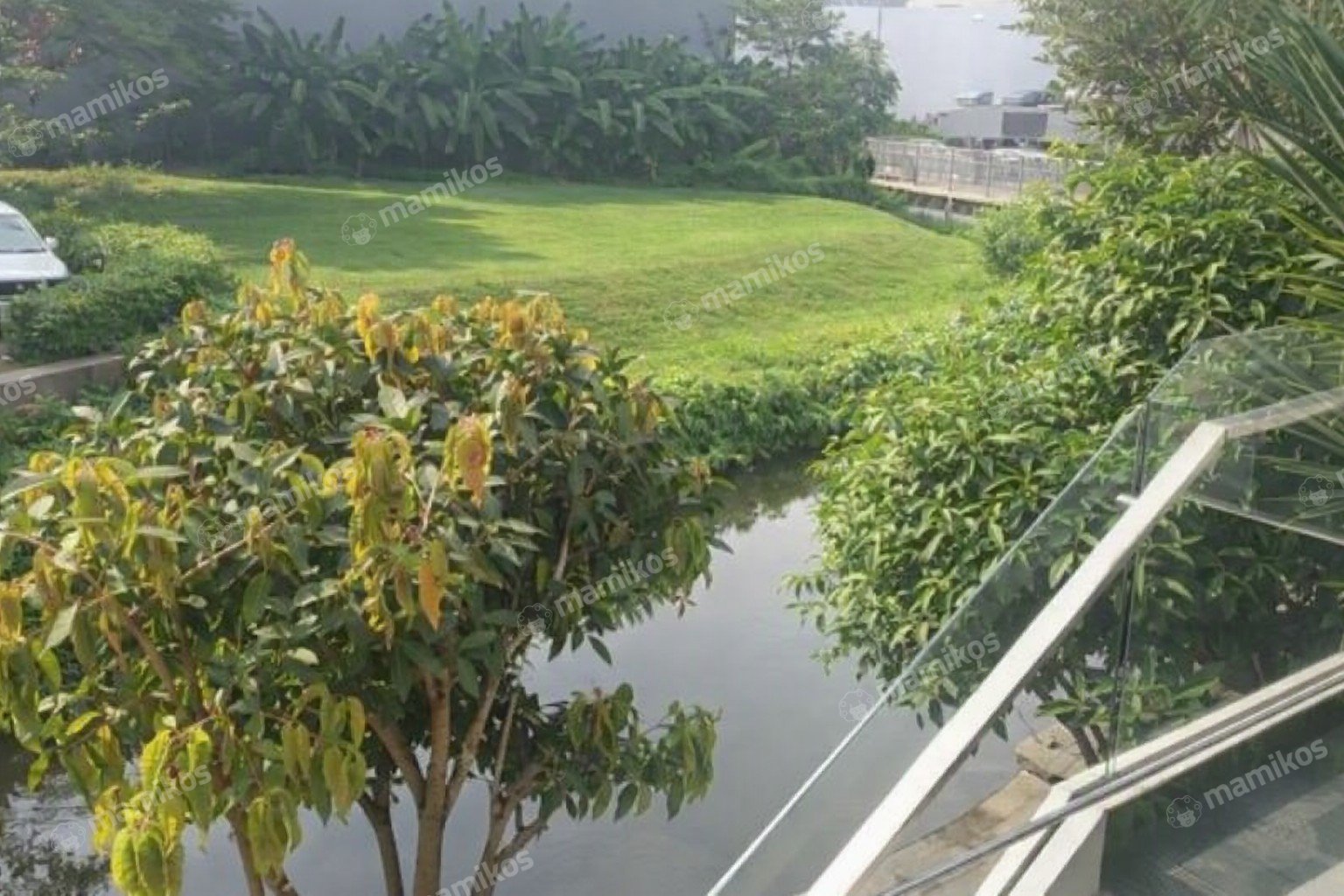 Rumah Sertifikat SHM 4 Kamar Tidur 4 Kamar Mandi Pantai Indah Kapuk Jakarta Utara - Photo 2