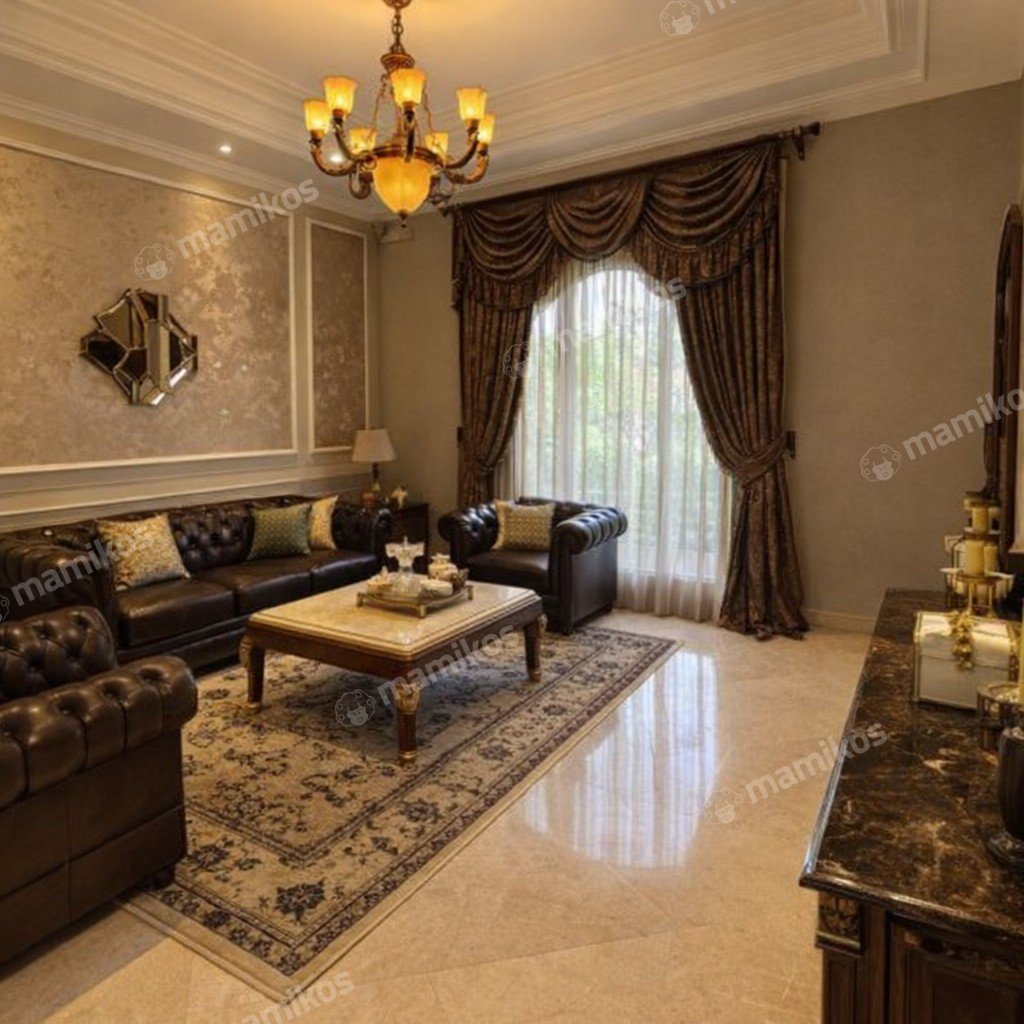 Rumah Sertifikat SHM 5 Kamar Tidur 5 Kamar Mandi Duren Tiga Jakarta Selatan - Photo 4
