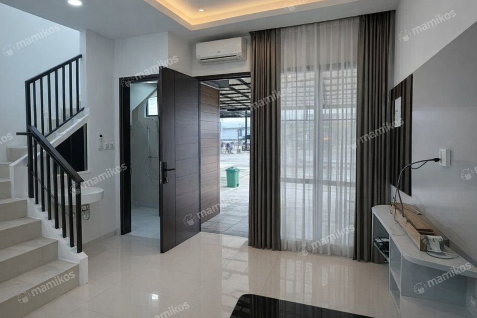 Rumah Sertifikat SHM 3 Kamar Tidur 2 Kamar Mandi Citra Garden Jakarta Barat