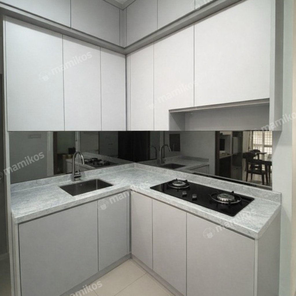 Rumah Sertifikat SHM 3 Kamar Tidur 2 Kamar Mandi Citra Garden Jakarta Barat - Photo 5