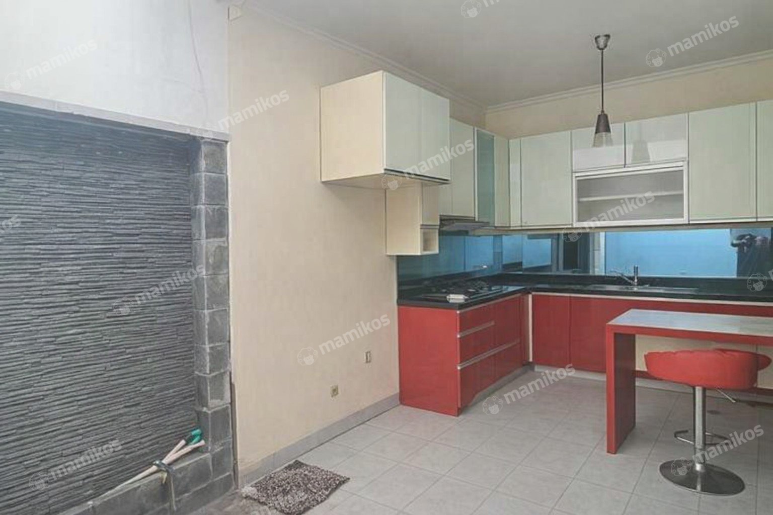Rumah Sertifikat HGB 3 Kamar Tidur 2 Kamar Mandi Buaran Jakarta Timur