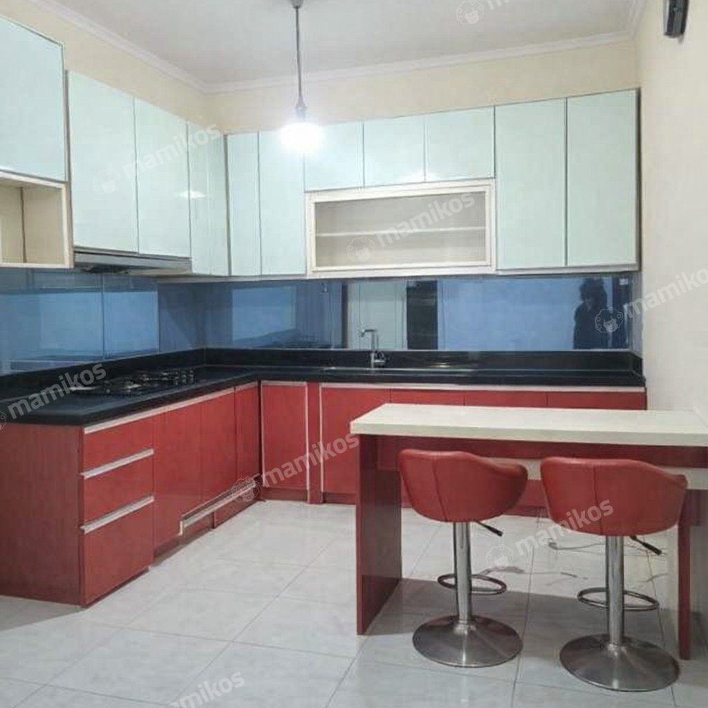 Rumah Sertifikat HGB 3 Kamar Tidur 2 Kamar Mandi Buaran Jakarta Timur - Photo 2