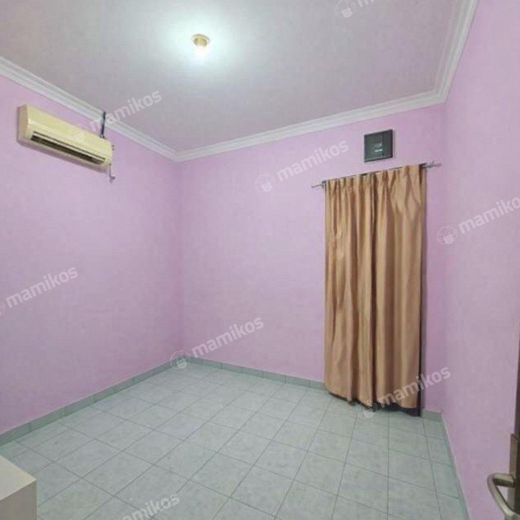Rumah Sertifikat HGB 3 Kamar Tidur 2 Kamar Mandi Buaran Jakarta Timur - Photo 5