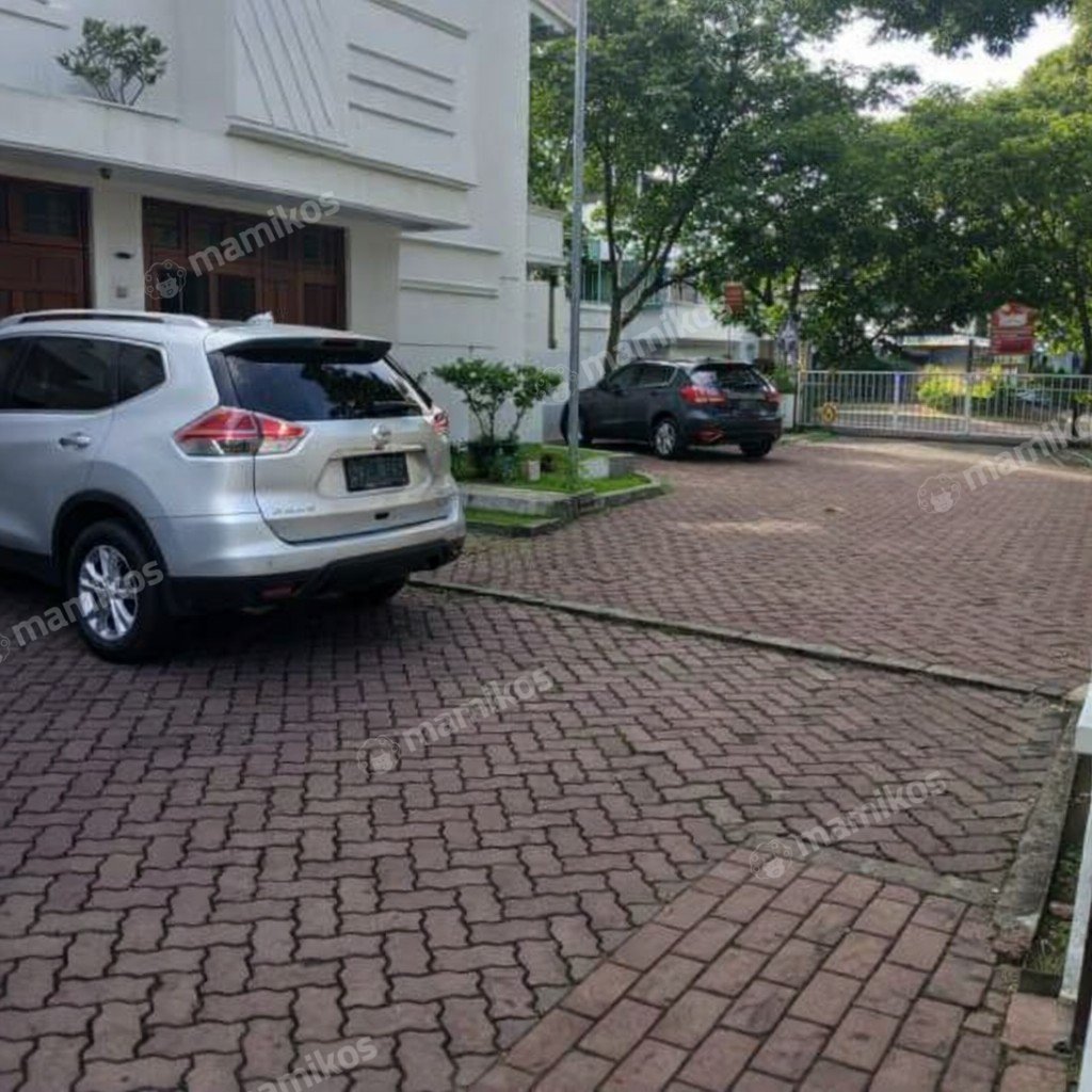 Rumah Sertifikat SHM 6 Kamar Tidur 3 Kamar Mandi Duren Sawit Jakarta Timur - Photo 4