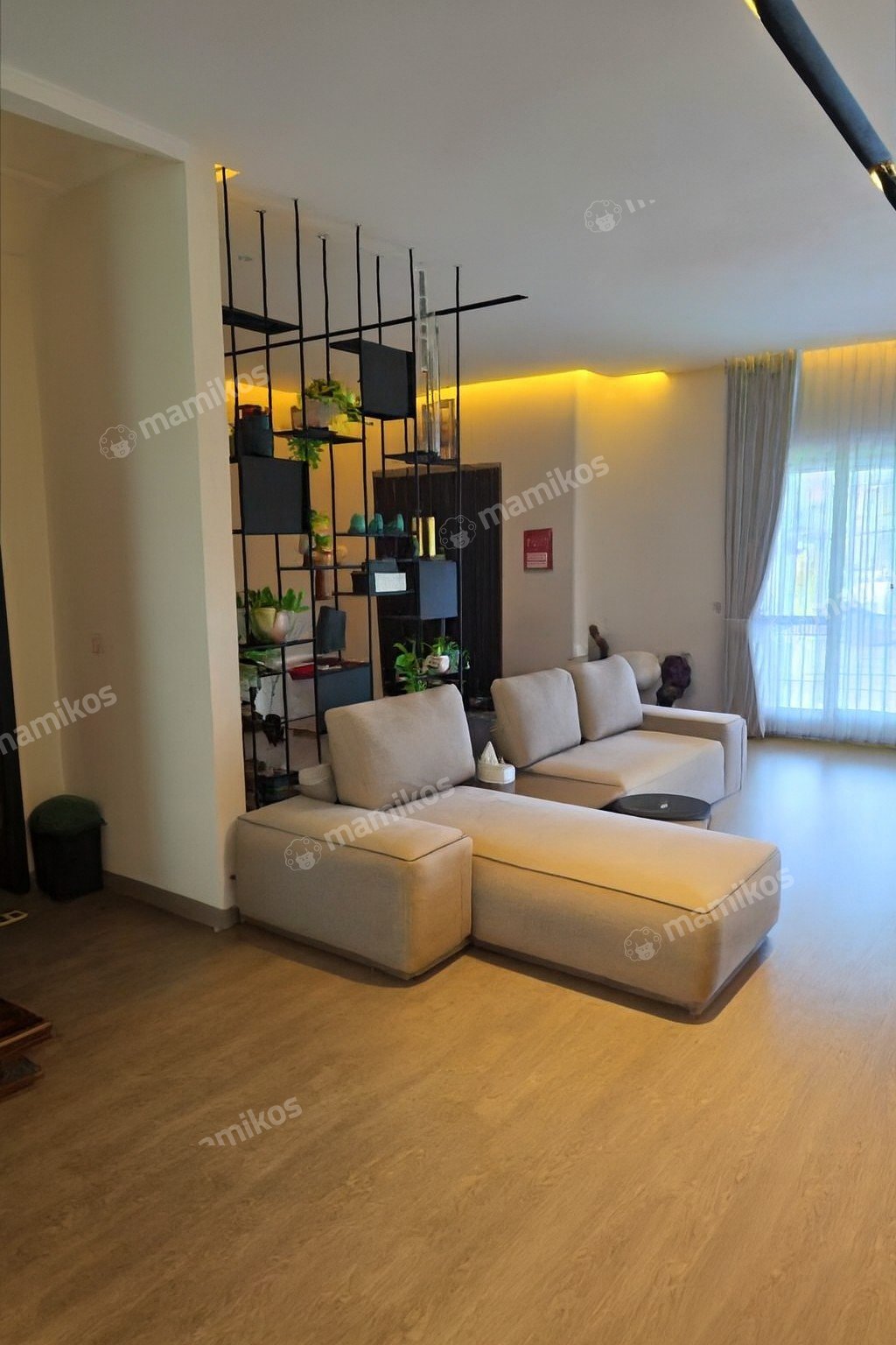 Rumah Sertifikat PPJB 3 Kamar Tidur 3 Kamar Mandi Golf Island Jakarta Utara - Photo 5