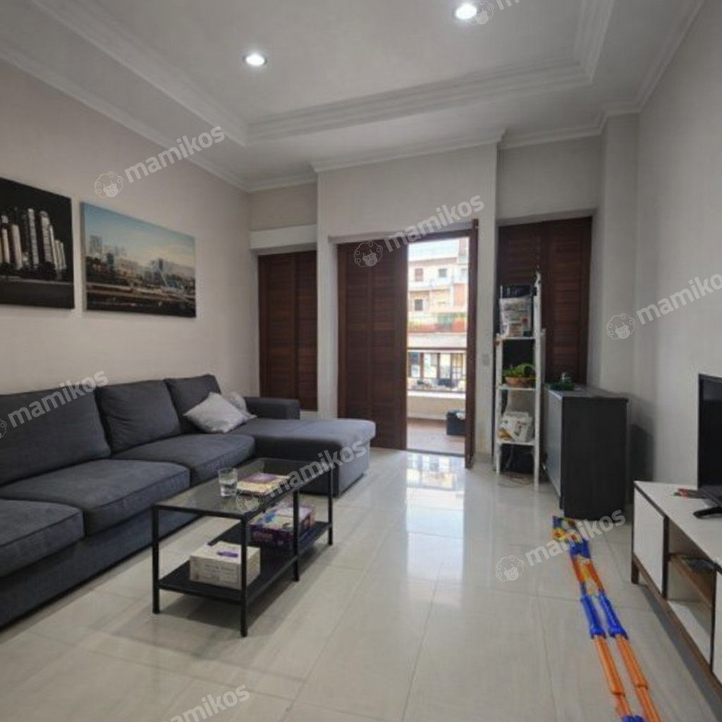 Rumah Sertifikat SHM 4 Kamar Tidur 3 Kamar Mandi Puri Indah Jakarta Barat - Photo 2