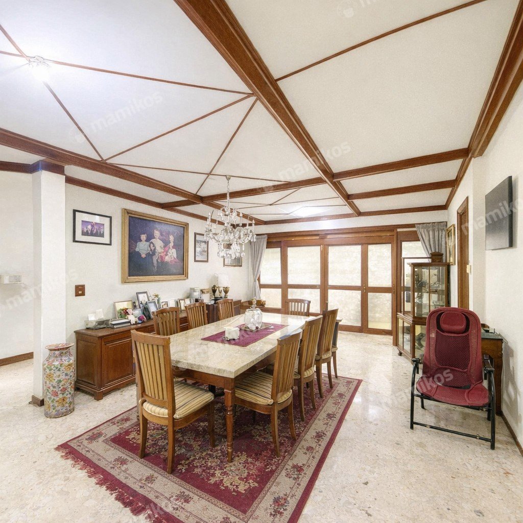 Rumah Sertifikat SHM 6 Kamar Tidur 4 Kamar Mandi Pondok Indah Jakarta Selatan - Photo 5