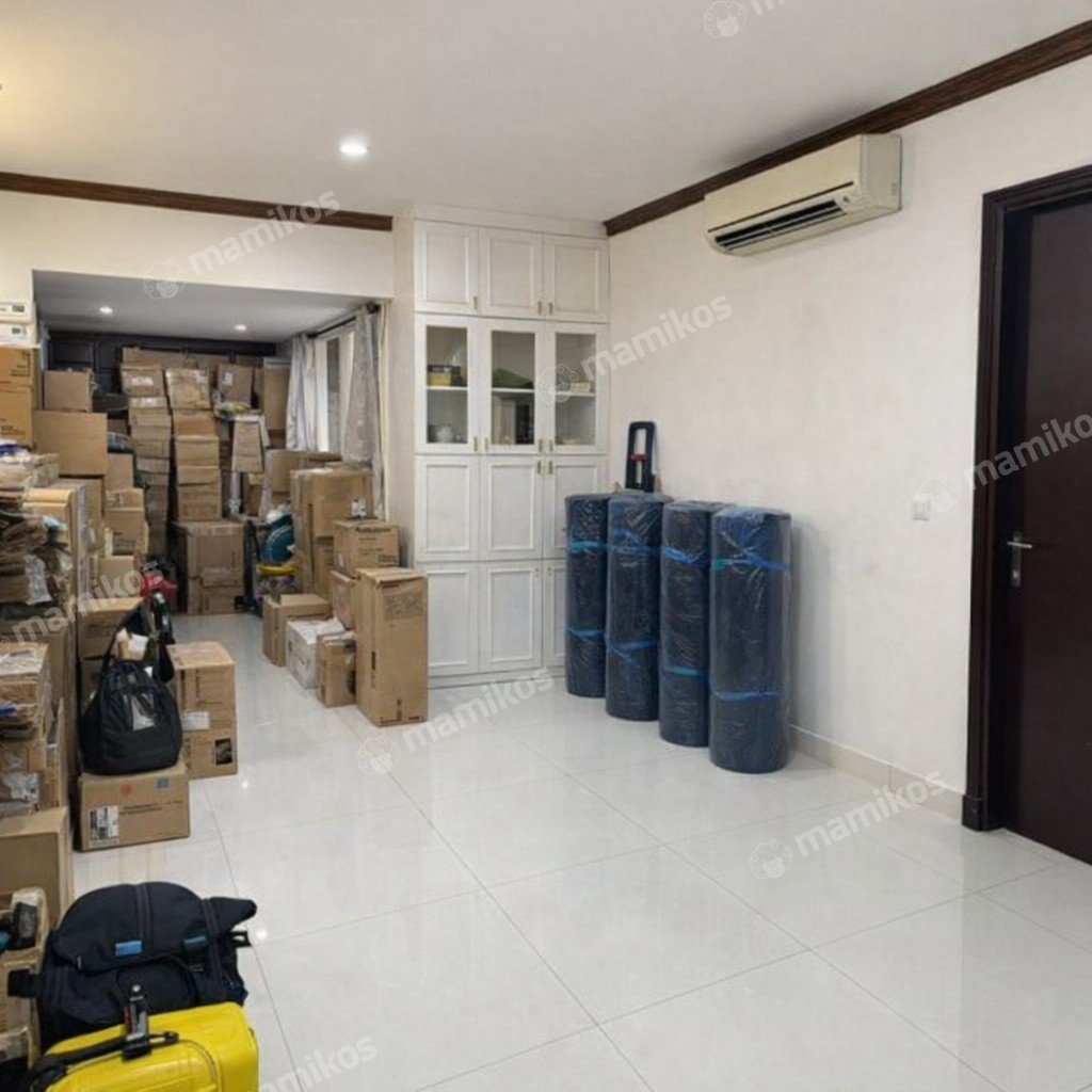 Rumah Sertifikat SHM 5 Kamar Tidur 3 Kamar Mandi Jakarta Garden City Jakarta Timur - Photo 2