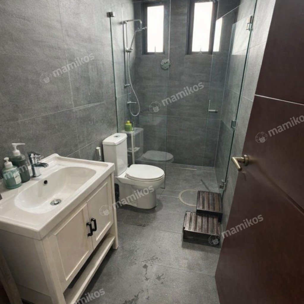 Rumah Sertifikat SHM 5 Kamar Tidur 3 Kamar Mandi Jakarta Garden City Jakarta Timur - Photo 3