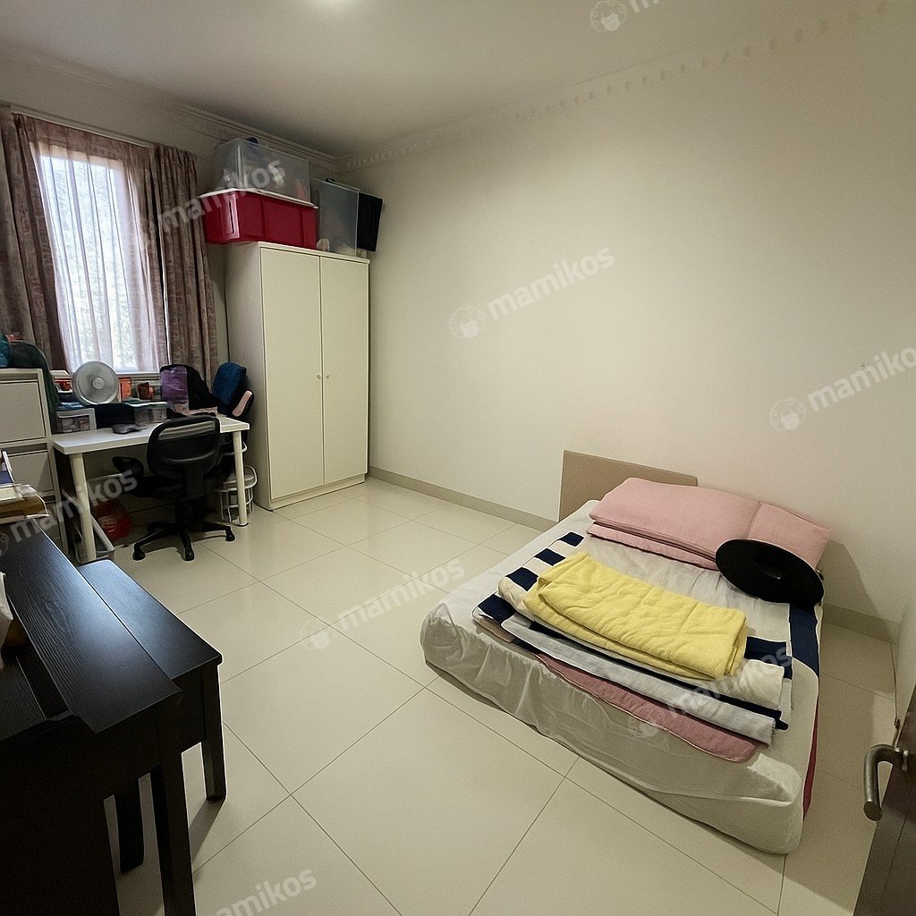 Rumah Sertifikat SHM 5 Kamar Tidur 3 Kamar Mandi Jakarta Garden City Jakarta Timur - Photo 4