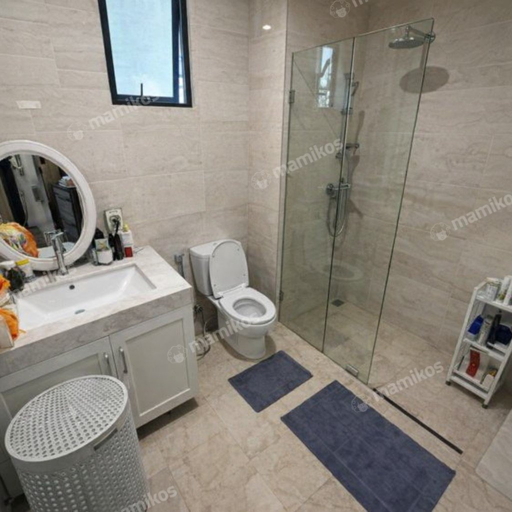 Rumah Sertifikat SHM 5 Kamar Tidur 3 Kamar Mandi Jakarta Garden City Jakarta Timur - Photo 5