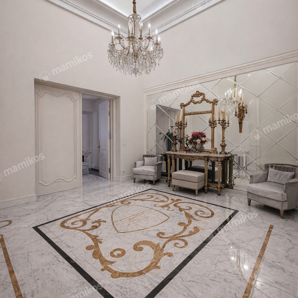 Rumah Sertifikat SHM 7 Kamar Tidur 7 Kamar Mandi Intercon Jakarta Barat - Photo 3