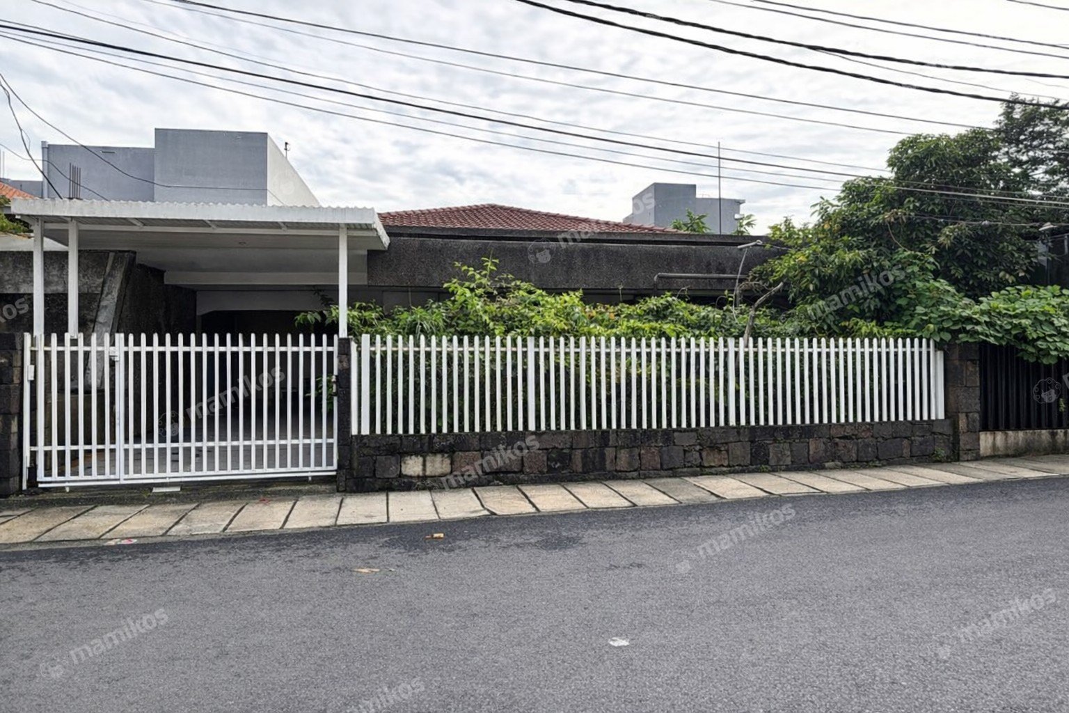 Rumah 4KT 4KM Duri Kepa Jakarta Barat