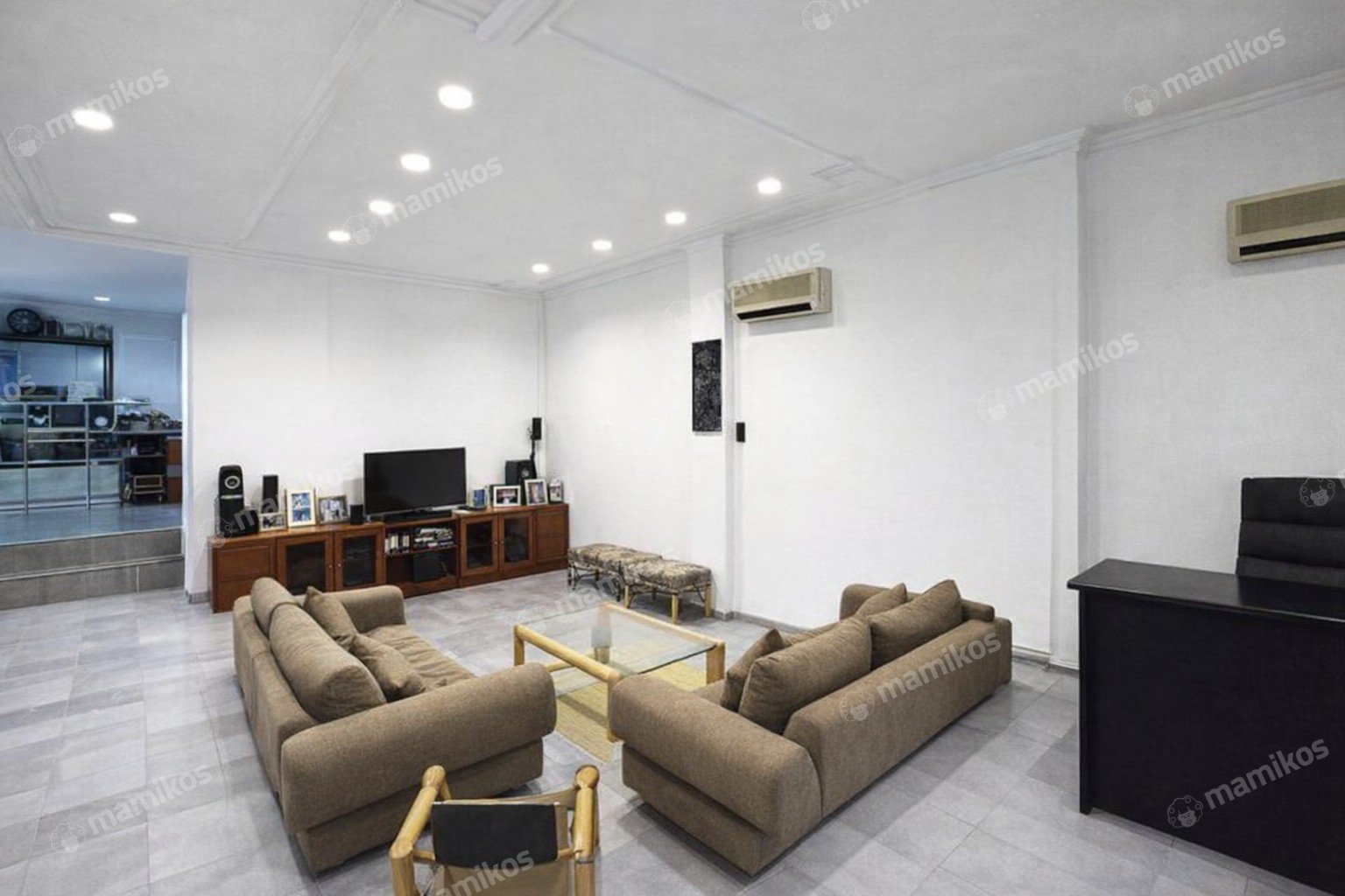 Rumah 5KT 4KM Tubagus Angke Jakarta Barat