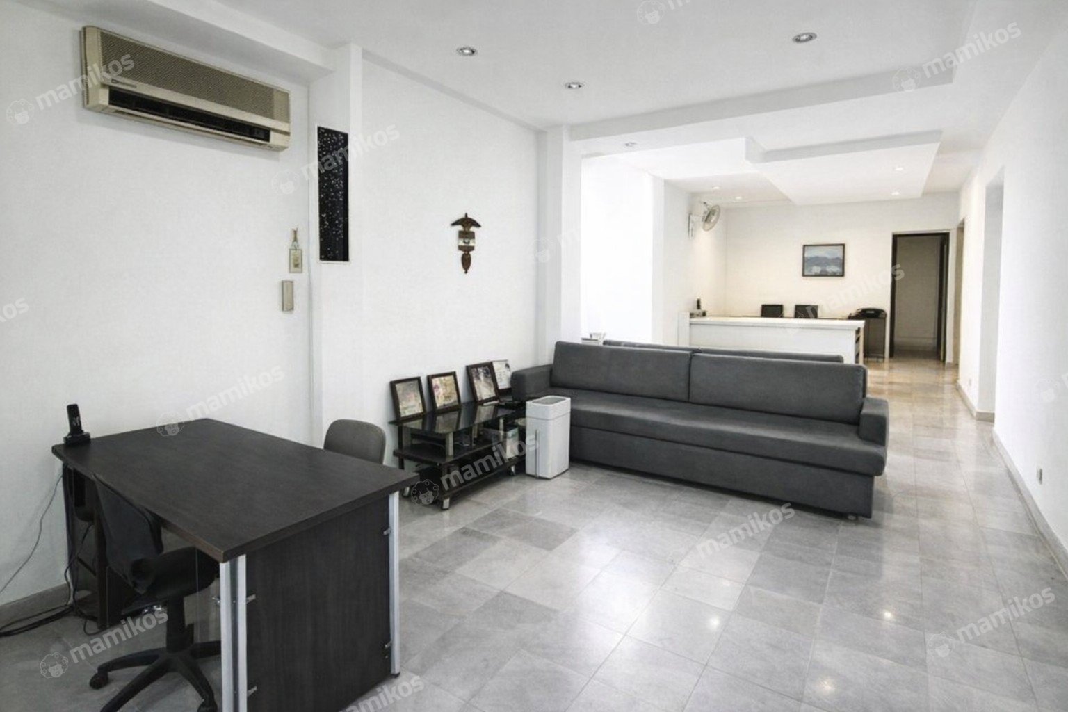 Rumah Sertifikat SHM 5 Kamar Tidur 4 Kamar Mandi Tubagus Angke Jakarta Barat - Photo 3