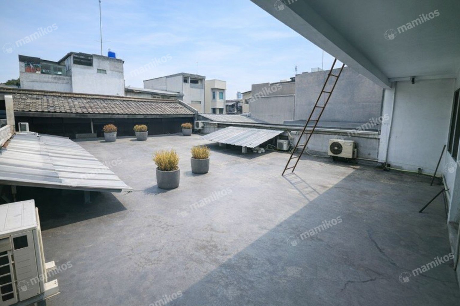 Rumah Sertifikat SHM 5 Kamar Tidur 4 Kamar Mandi Tubagus Angke Jakarta Barat - Photo 5
