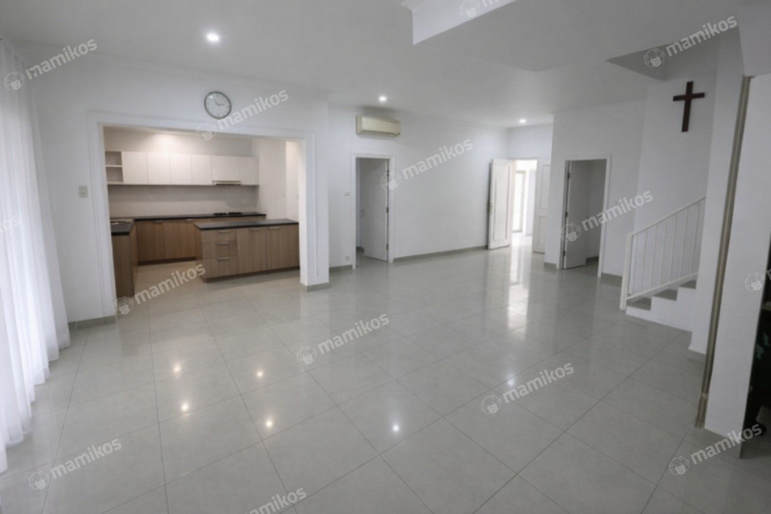 Rumah Sertifikat HGB 4 Kamar Tidur 4 Kamar Mandi Jakarta Garden City Jakarta Timur - Photo 2