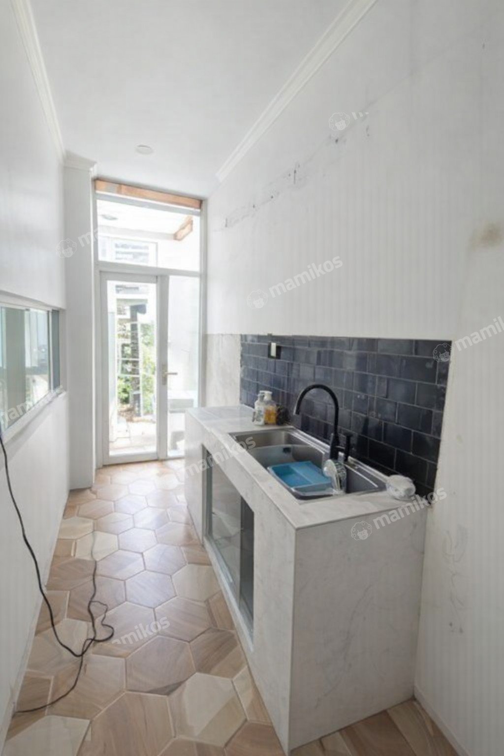 Rumah Sertifikat HGB 4 Kamar Tidur 4 Kamar Mandi Jakarta Garden City Jakarta Timur - Photo 4