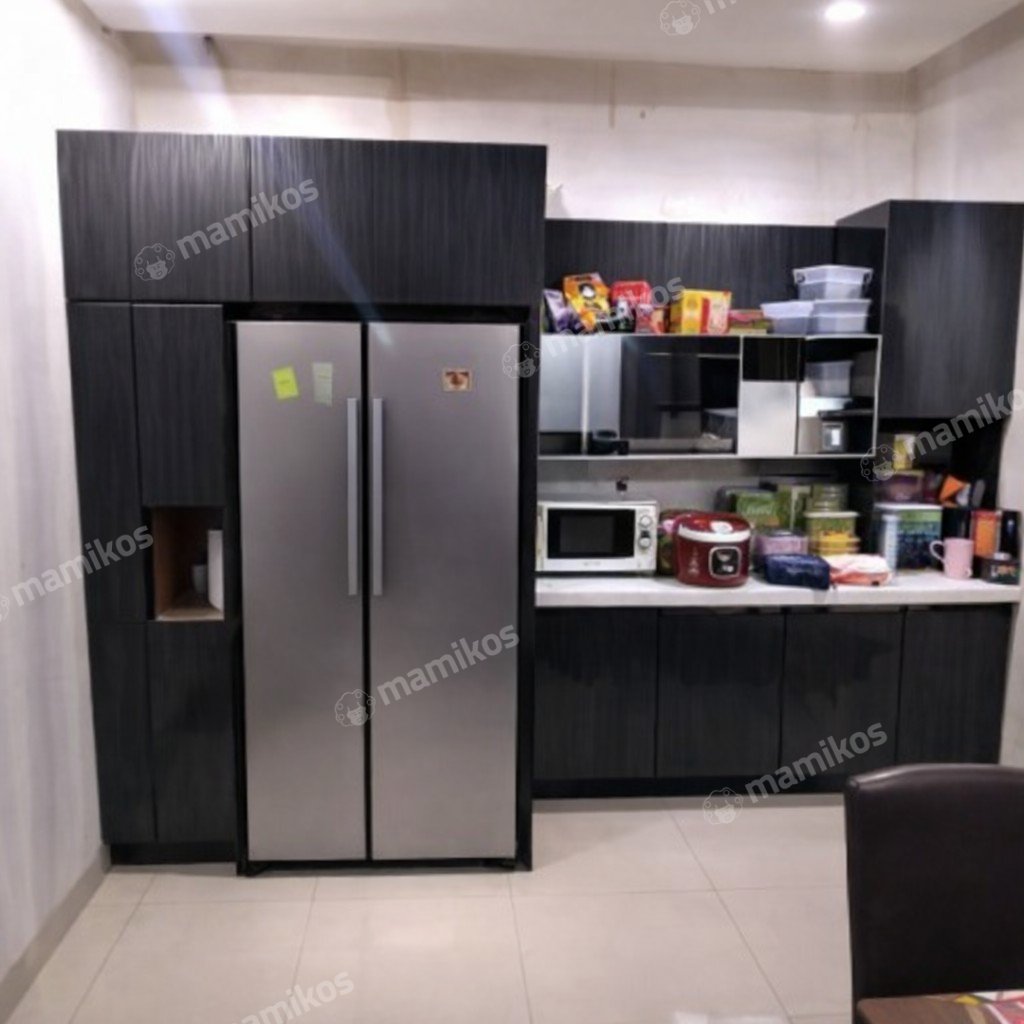 Rumah Sertifikat SHM 4 Kamar Tidur 3 Kamar Mandi Jakarta Garden City Jakarta Timur - Photo 3