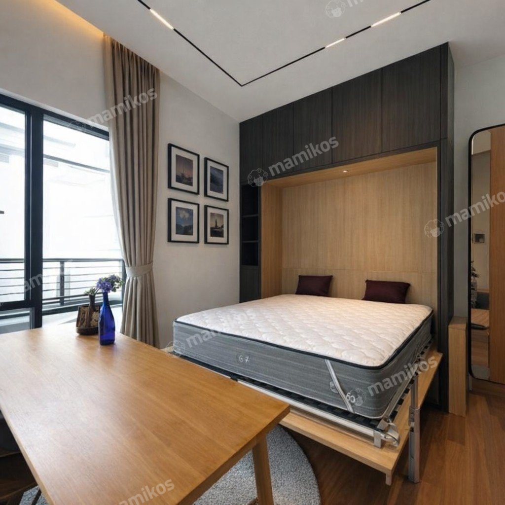 Rumah Sertifikat SHM 4 Kamar Tidur 3 Kamar Mandi Permata Hijau Jakarta Selatan - Photo 4