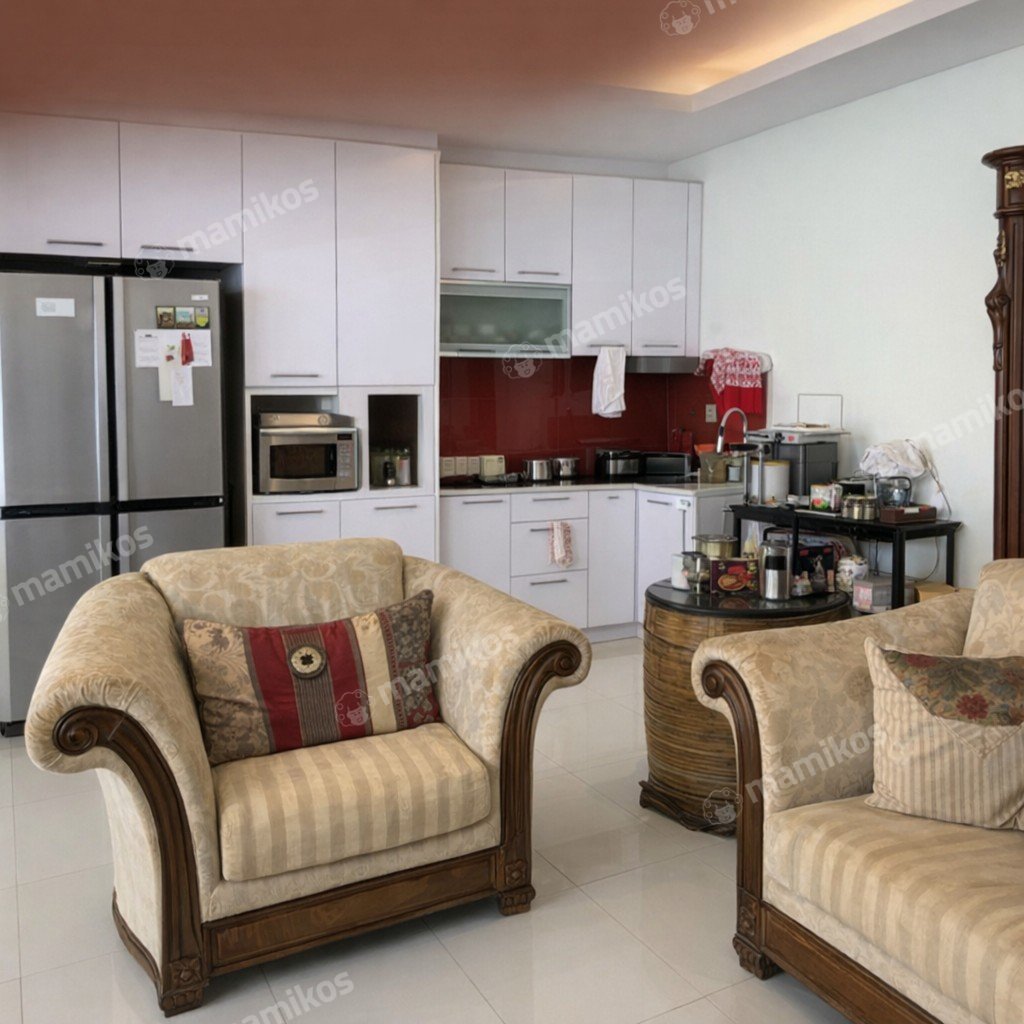 Rumah 7KT 7KM Kemang Jakarta Selatan - Photo 3