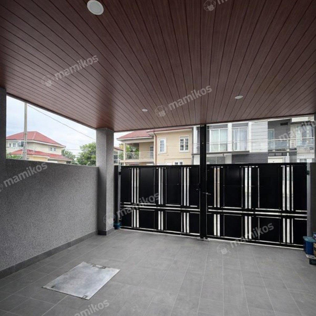 Rumah Sertifikat SHM 4 Kamar Tidur 3 Kamar Mandi Citra Garden Jakarta Barat - Photo 5