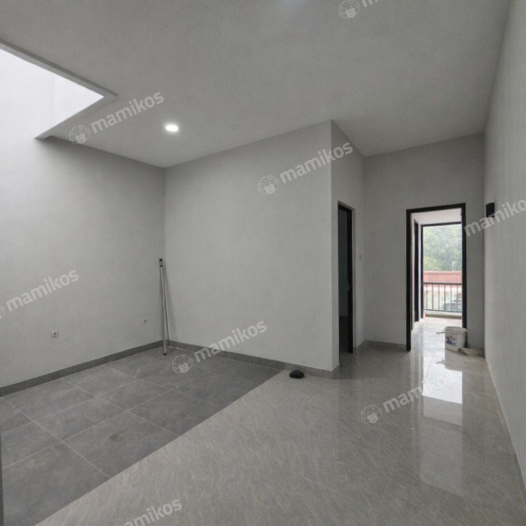 Rumah Sertifikat SHM 2 Kamar Tidur 2 Kamar Mandi Duri Kepa Jakarta Barat - Photo 3